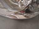 LAMPA PRZÓD MERCEDES VITO VIANO W639 LIFT ZWYKŁA 10- LH LEWA A6398201861