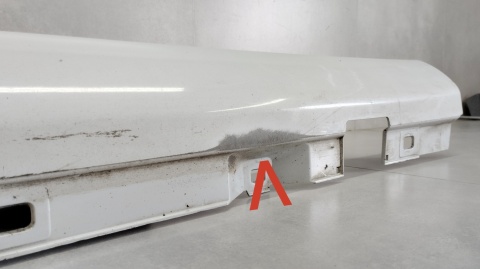 Listwa progowa prawa Mercedes A Klasa A177 18-