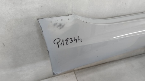 Listwa progowa prawa BMW 3 G20 G21 M Pakiet 18- sedan kombi