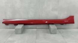 Listwa progowa lewa BMW 1 F40 2 F44 19- próg