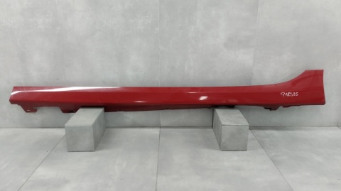 Listwa progowa lewa BMW 1 F40 2 F44 19- próg