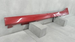 Listwa progowa lewa BMW 1 F40 2 F44 19- próg