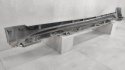 Listwa progowa prawa Toyota Corolla XII 18- HB E21-