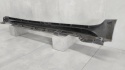 Listwa progowa prawa Toyota Corolla XII 18- HB E21-