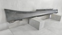 Listwa progowa lewa BMW F21 11-19 F22 F23 14-21