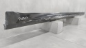 Listwa progowa prawa Mercedes S klasa W 223 Long AMG 20-