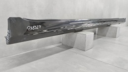 Listwa progowa prawa Mercedes S klasa W 223 Long AMG 20-