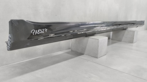 Listwa progowa prawa Mercedes S klasa W 223 Long AMG 20-