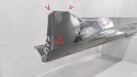 Listwa progowa prawa Mercedes S klasa W 223 Long AMG 20-