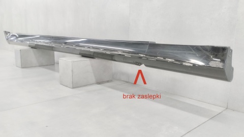 Listwa progowa prawa Mercedes S klasa W 223 Long AMG 20-