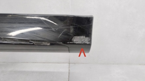 Listwa progowa prawa Mercedes S klasa W 223 Long AMG 20-