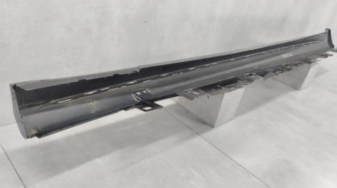 Listwa progowa prawa Mercedes S klasa W 223 Long AMG 20-