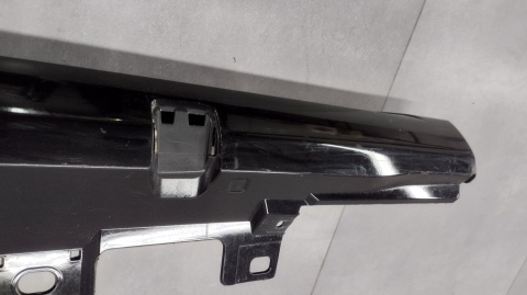 Listwa progowa prawa Mercedes S klasa W 223 Long AMG 20-