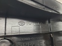 Osłona pasa przód przedniego górna Toyota Corolla E21 XII 18-22