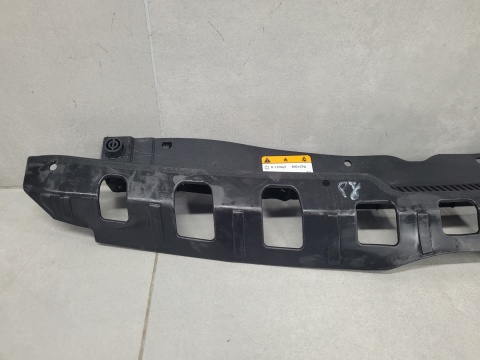 Osłona pasa przód przedniego górna Hyundai i10 II 2 lift 16-20