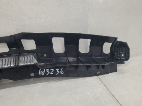 Osłona pasa przód przedniego górna Hyundai i10 II 2 lift 16-20