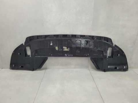 Osłona płyta podłoga pod zderzak przód Mitsubishi Outlander III Lift 15-18