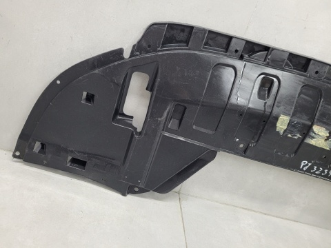 Osłona płyta podłoga pod zderzak przód Mitsubishi Outlander III Lift 15-18