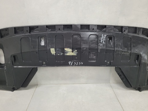 Osłona płyta podłoga pod zderzak przód Mitsubishi Outlander III Lift 15-18
