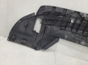 Osłona płyta podłoga pod zderzak przód Mitsubishi Outlander III Lift 15-18