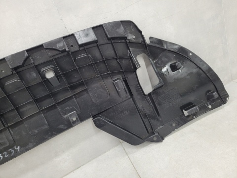 Osłona płyta podłoga pod zderzak przód Mitsubishi Outlander III Lift 15-18