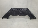 Osłona płyta podłoga pod zderzak przód Ford Focus MK3 III 3 10-14