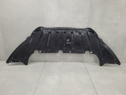 Osłona płyta podłoga pod zderzak przód Ford Focus MK3 III 3 10-14