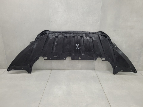 Osłona płyta podłoga pod zderzak przód Ford Focus MK3 III 3 10-14
