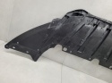 Osłona płyta podłoga pod zderzak przód Ford Focus MK3 III 3 10-14