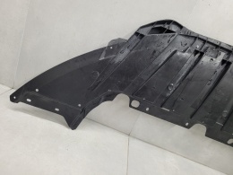 Osłona płyta podłoga pod zderzak przód Ford Focus MK3 III 3 10-14