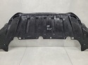 Osłona płyta podłoga pod zderzak przód Ford Focus MK3 III 3 10-14