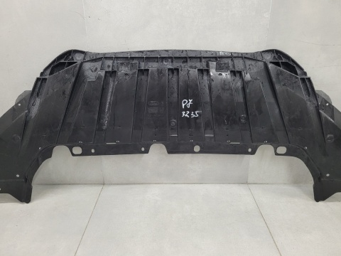 Osłona płyta podłoga pod zderzak przód Ford Focus MK3 III 3 10-14