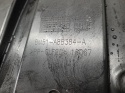 Osłona płyta podłoga pod zderzak przód Ford Focus MK3 III 3 10-14