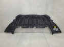 Osłona płyta podłoga pod zderzak przód Ford Focus MK3 III 3 10-14