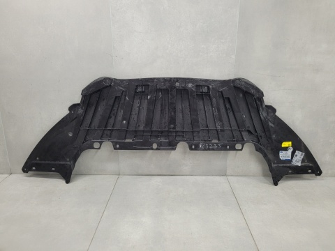 Osłona płyta podłoga pod zderzak przód Ford Focus MK3 III 3 10-14
