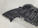 Osłona płyta podłoga pod zderzak przód Ford Focus MK3 III 3 10-14