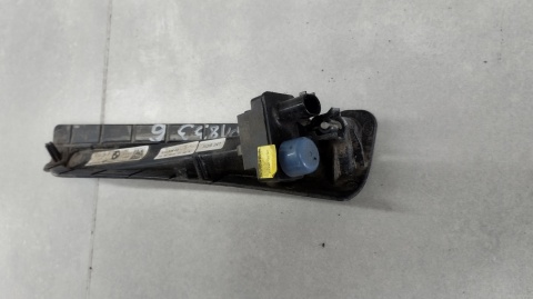 Ślizg mocowanie Lampki + LED listwy progu RH prawy BMW X3 G01 X4 G02 G08 IX