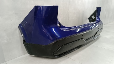Zderzak tył tylny Nissan Qashqai 3 III J12 21-23