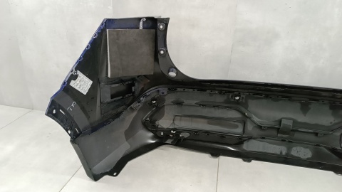 Zderzak tył tylny Nissan Qashqai 3 III J12 21-23