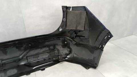 Zderzak tył tylny Nissan Qashqai 3 III J12 21-23