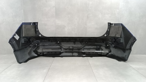 Zderzak tył tylny Nissan Qashqai 3 III J12 21-23