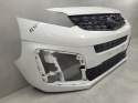 Zderzak przód przedni Opel Vivaro C 3 III ZAFIRA D 19-23