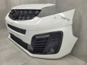 Zderzak przód przedni Opel Vivaro C 3 III ZAFIRA D 19-23
