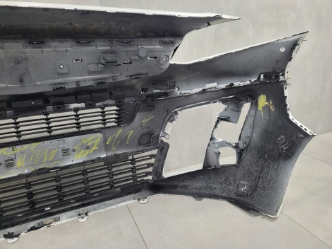 Zderzak przód przedni Opel Vivaro C 3 III ZAFIRA D 19-23