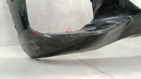 Zderzak przód przedni BMW X5 G05 M-Pakiet 19-23