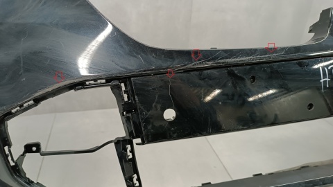 Zderzak przód przedni BMW X5 G05 M-Pakiet 19-23