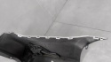 Zderzak tył MERCEDES VITO W447 14-19 LONG / ŚLIZGI