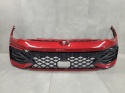 Zderzak przód przedni Vw Volkswagen Golf 8 VIII 5H0 R-Line lift 24-