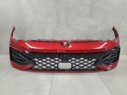 Zderzak przód przedni Vw Volkswagen Golf 8 VIII 5H0 R-Line lift 24-