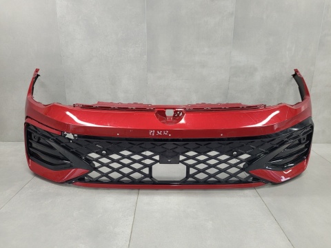 Zderzak przód przedni Vw Volkswagen Golf 8 VIII 5H0 R-Line lift 24-